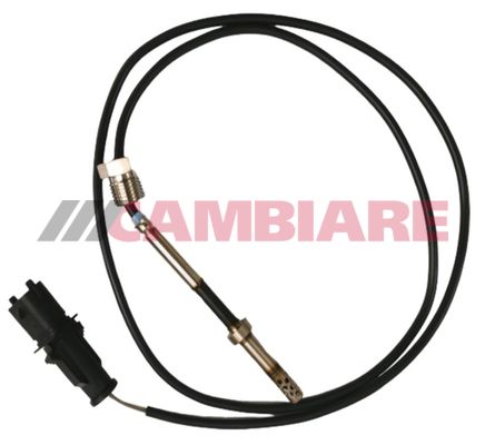Cambiare VE390410 Sensor, exhaust gas temperature - 1