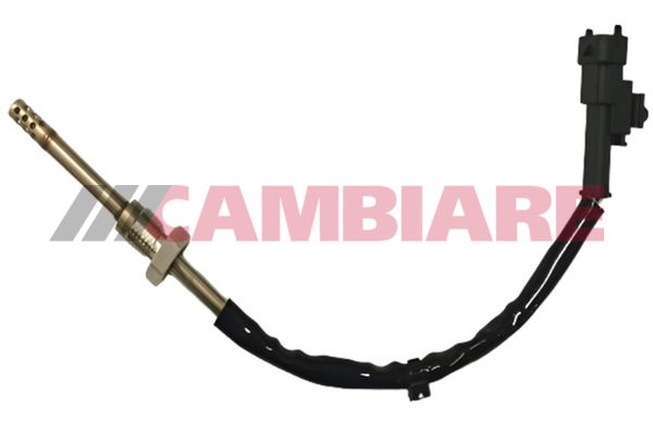 Cambiare VE390412 Sensor, exhaust gas temperature - 1