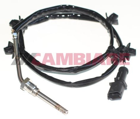 Cambiare VE390415 Sensor, exhaust gas temperature - 1