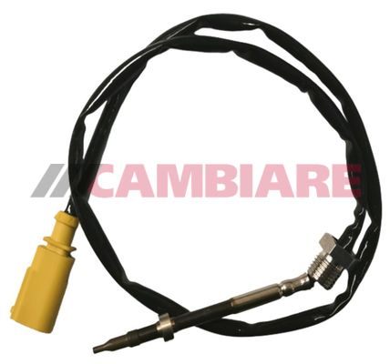 Cambiare VE390416 Sensor, exhaust gas temperature - 1