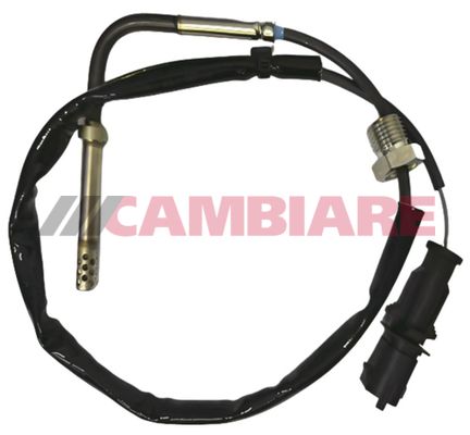 Cambiare VE390417 Sensor, exhaust gas temperature - 1