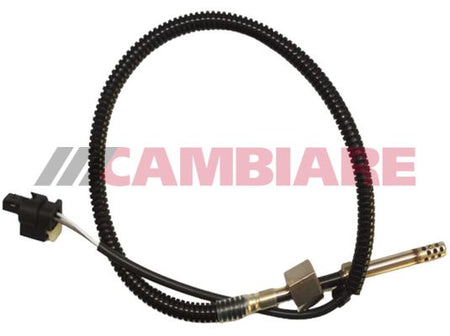 Cambiare VE390418 Sensor, exhaust gas temperature - 1