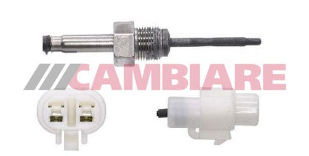 Cambiare VE390421 Sensor, exhaust gas temperature - 1