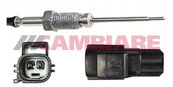 Cambiare VE390422 Sensor, exhaust gas temperature - 1