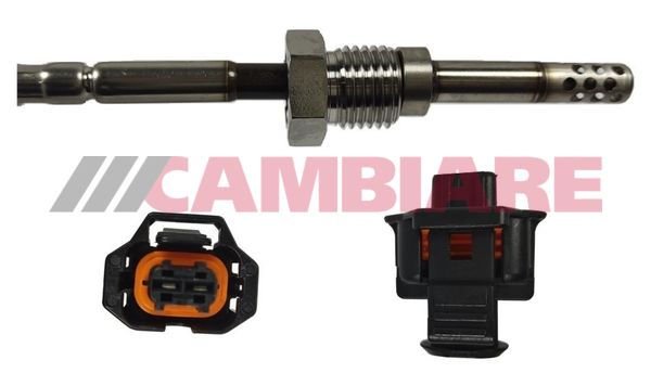 Cambiare VE390423 Sensor, exhaust gas temperature - 1