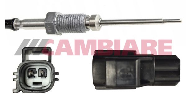 Cambiare VE390426 Sensor, exhaust gas temperature - 1