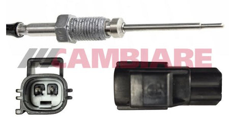 Cambiare VE390426 Sensor, exhaust gas temperature - 1