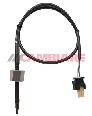 Cambiare VE390427 Sensor, exhaust gas temperature - 1
