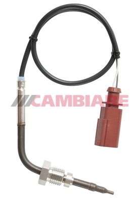 Cambiare VE390428 Sensor, exhaust gas temperature - 1