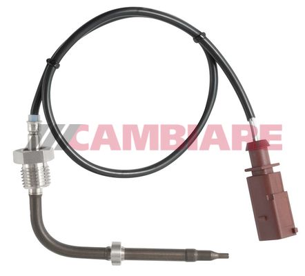 Cambiare VE390429 Sensor, exhaust gas temperature - 1