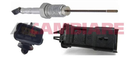Cambiare VE390431 Sensor, exhaust gas temperature - 1