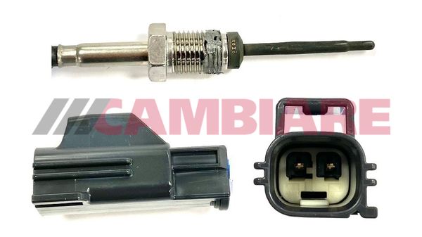 Cambiare VE390433 Sensor, exhaust gas temperature - 1