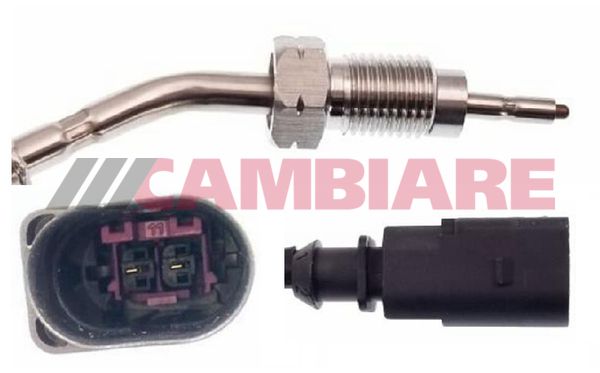 Cambiare VE390434 Sensor, exhaust gas temperature - 1