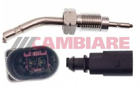 Cambiare VE390434 Sensor, exhaust gas temperature - 1