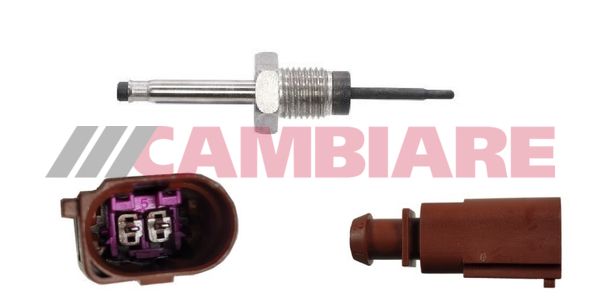 Cambiare VE390435 Sensor, exhaust gas temperature - 1