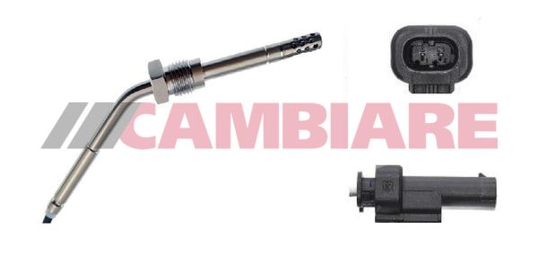 Cambiare VE390440 Sensor, exhaust gas temperature - 1