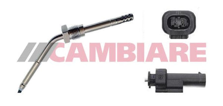Cambiare VE390440 Sensor, exhaust gas temperature - 1