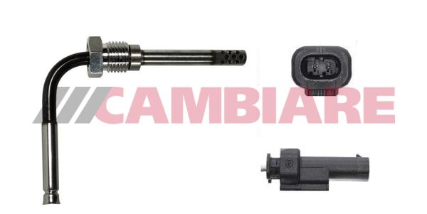 Cambiare VE390441 Sensor, exhaust gas temperature - 1