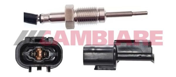Cambiare VE390442 Sensor, exhaust gas temperature - 1