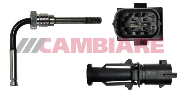 Cambiare VE390446 Sensor, exhaust gas temperature - 1