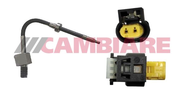 Cambiare VE390447 Sensor, exhaust gas temperature - 1