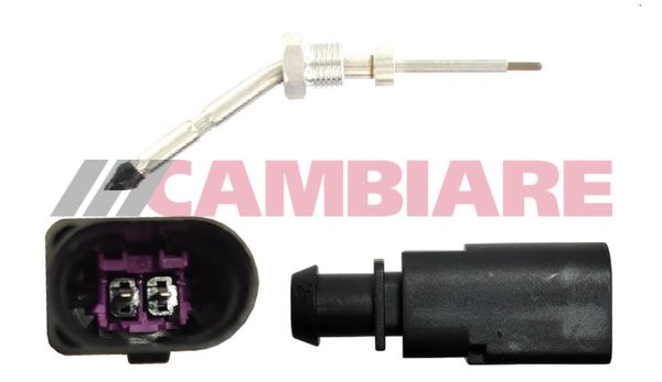 Cambiare VE390450 Sensor, exhaust gas temperature - 1