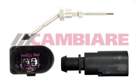 Cambiare VE390450 Sensor, exhaust gas temperature - 1