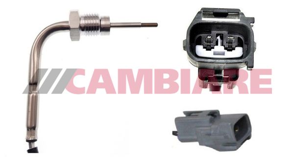 Cambiare VE390452 Sensor, exhaust gas temperature - 1
