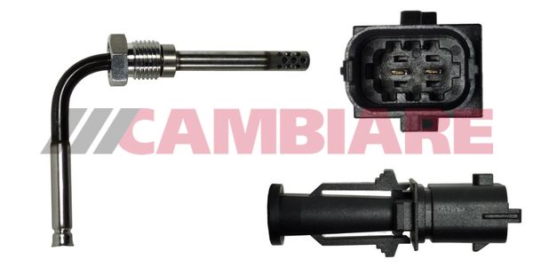 Cambiare VE390454 Sensor, exhaust gas temperature - 1