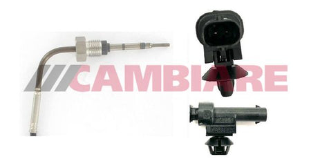 Cambiare VE390458 Sensor, exhaust gas temperature - 1