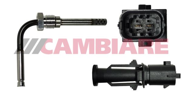 Cambiare VE390459 Sensor, exhaust gas temperature - 1