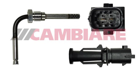 Cambiare VE390459 Sensor, exhaust gas temperature - 1