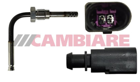Cambiare VE390461 Sensor, exhaust gas temperature - 1