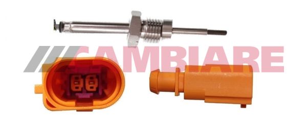 Cambiare VE390464 Sensor, exhaust gas temperature - 1