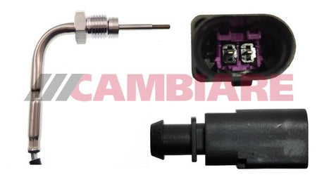 Cambiare VE390465 Sensor, exhaust gas temperature - 1