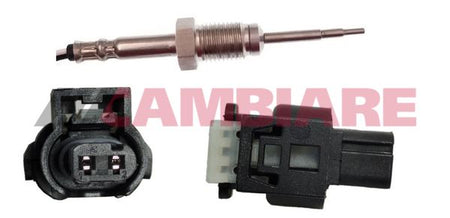 Cambiare VE390467 Sensor, exhaust gas temperature - 1