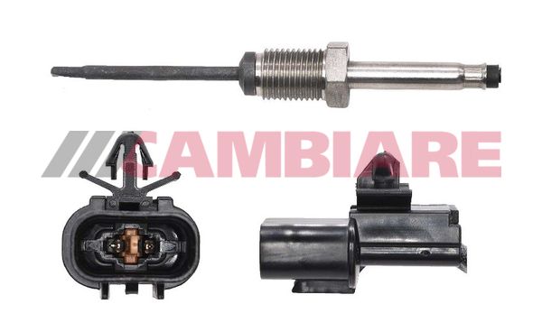 Cambiare VE390468 Sensor, exhaust gas temperature - 1