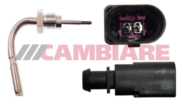 Cambiare VE390510 Sensor, exhaust gas temperature - 1