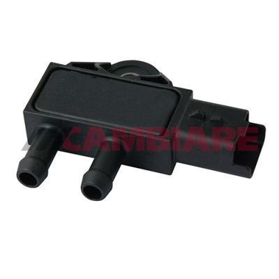 Cambiare VE393003 Sensor, exhaust pressure - 1