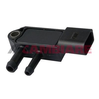 Cambiare VE393004 Sensor, exhaust pressure - 1