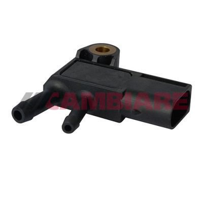 Cambiare VE393005 Sensor, exhaust pressure - 1