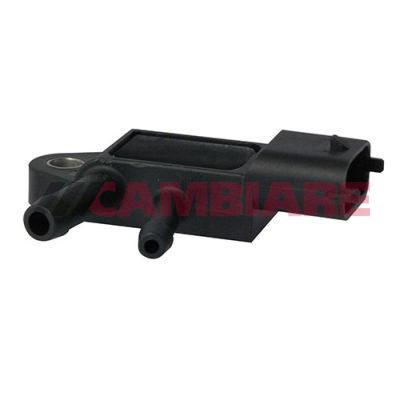 Cambiare VE393007 Sensor, exhaust pressure - 1
