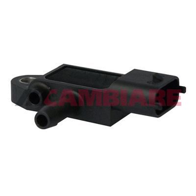 Cambiare VE393011 Sensor, exhaust pressure - 1
