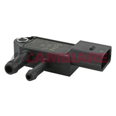 Cambiare VE393014 Sensor, exhaust pressure - 1