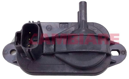 Cambiare VE393025 Sensor, exhaust pressure - 1