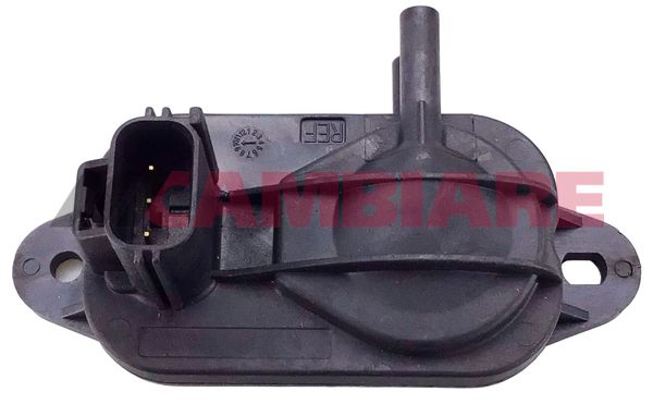 Cambiare VE393025 Sensor, exhaust pressure - 1