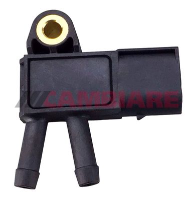 Cambiare VE393026 Sensor, exhaust pressure - 1