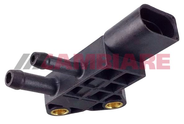 Cambiare VE393027 Sensor, exhaust pressure - 1