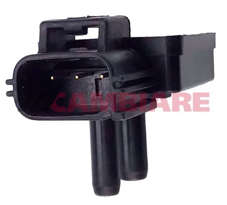 Cambiare VE393029 Sensor, exhaust pressure - 1