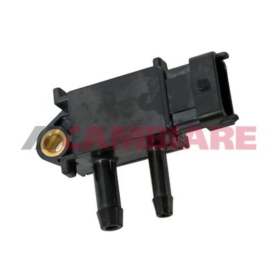 Cambiare VE393030 Sensor, exhaust pressure - 1
